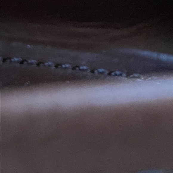 Louis Vuitton calf Leather loafers - Picture 6 of 6